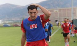 "Şampiyonluk için geldik"