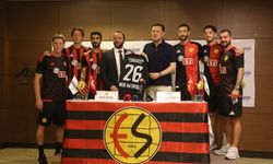 Eskişehirspor'a büyük destek