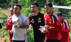 Eskişehirspor yeniden toplanıyor