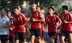 Eskişehirspor'da geri sayım başladı