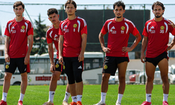 Taktik çalıştılar