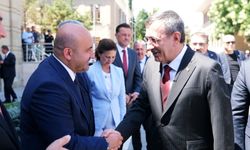Gürhan Albayrak: "Eskişehir için ortak akılla sonuç alacağız"