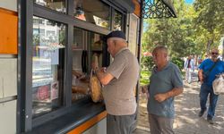 Halk Ekmek raflarına yeni ürün: 15 TL’den satılıyor