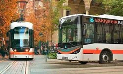 Eskişehir’de toplu taşımanın güncel fiyatı ne kadar?