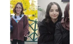 4 Gündür kayıp olan Merve'den iyi haber