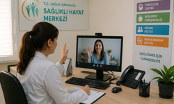 Eskişehir’de uzaktan sağlık dönemi başladı: MHRS’den randevu yeterli