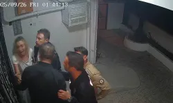 Güllü’nün öldüğü geceden yeni görüntüler