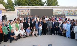 Başkan Gürhan Albayrak: “Milletimizin emanetini taşıdık”