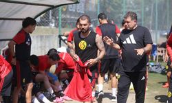 Eskişehirspor'da kadro planı netleşiyor