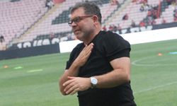Şampiyon olmak zorundayız