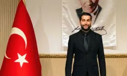 Odunpazarı Belediye Meclisi’nde Özeçoğlu’nun Yerine Kasım Aktaş Geldi