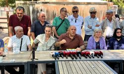 İYİ Parti Odunpazarı İlçe Başkanı Gürol Yer’den okullardaki kayıt parasına tepki!