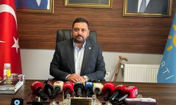 Başkan Ulucan: "Asıl gündem emeklinin torununa veremediği harçlık"