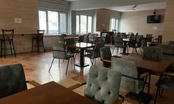Kafeterya için kiralama ihalesi