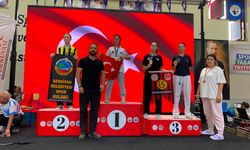 Milli hedef için tatamiye çıkacaklar