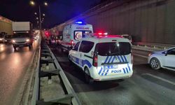 Eskişehir'de feci kaza: Zincirleme kazada 5 kişi yaralandı!