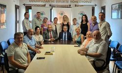 Mahallelerin sorunları masaya yatırıldı