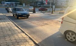 Vatandaşın talebi karşılık buldu