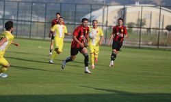 Eskişehirspor Bolu'da eksiklerini kapatıyor