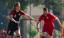 Son prova İnegölspor ile