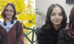 18 Yaşındaki Merve'den haber alınamıyor