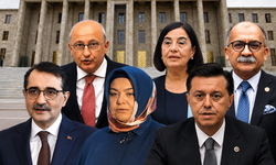 Çerçeve Yasa’da Eskişehir’in oyları belli oldu