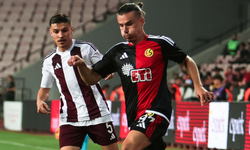 Eskişehirspor hazırlık maçını farklı kazandı
