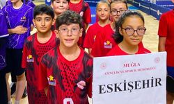 Masa Tenisi'nde gururlandık