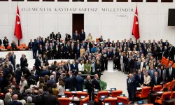 Çerçeve yasa yürürlüğe girdi: İlk toplantı  tarihi belli oldu!