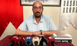 ADD Eskişehir’den sert tepki: “Çare Atatürkçü düşüncededir”