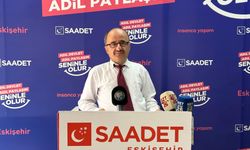 Mihalgazi’de maden projesine yepki: "Mücadele edeceğiz"