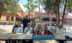 Eskişehir’de amatör spor için tehlike çanları