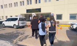 Eskişehir merkezli 19 ilde dev dolandırıcılık operasyonu!