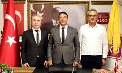 Başkan Murat Arnik: "Sorunu masada değil, sahada çözeceğiz"