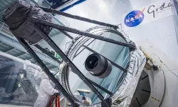 NASA evrenin haritasını çıkaracak