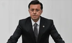 Milletvekili Hatipoğlu'dan Eskişehir'deki fabrika yangınıyla ilgili açıklama