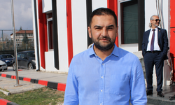Takımımıza güveniyoruz