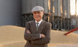 Eskişehir Ticaret Borsası’nda Ömer Zeydan yeniden aday