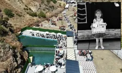 Acı olayın ardından Beylikova’daki havuz kapatıldı