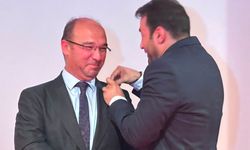 Hanım kızmasın…