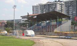 Eskişehir sporuna dev yatırım: 500 kişilik