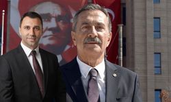 Ataç ve Karabacak YENİ Parti'ye geçti!