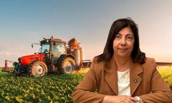 Selma Güder'den tarım için kritik çağrı