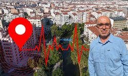 Prof. Dr. Altunel’den Eskişehir için deprem uyarısı!