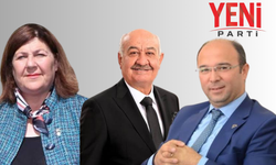 Eskişehir’de CHP’den 3 istifa: YENİ Parti’ye katıldılar!