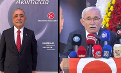 MHP Tepebaşı ve Odunpazarı’nda başkanlar belli oldu