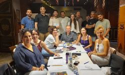 Haldun Dormen Sahnesi yeni sezona hazırlanıyor