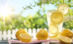 Evde limonata nasıl yapılır? İşte ferahlatan kolay tarif