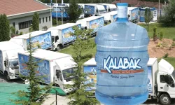 Eskişehir’de ücretsiz Kalabak suyu dağıtılacak