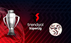 Süper Lig’de yeni sezon bugün başlıyor